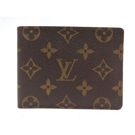 louis vuitton wallet portefeuille|Louis Vuitton portefeuille wallet.